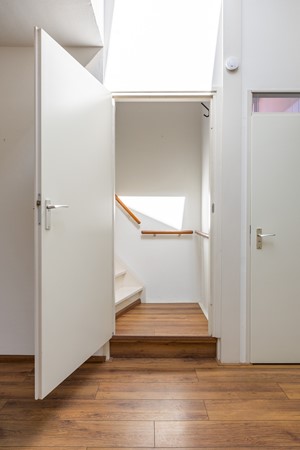 Medium property photo - Willem Dreeslaan 42, 9363 EN Marum